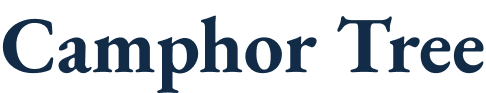 ㈱Camphor Tree